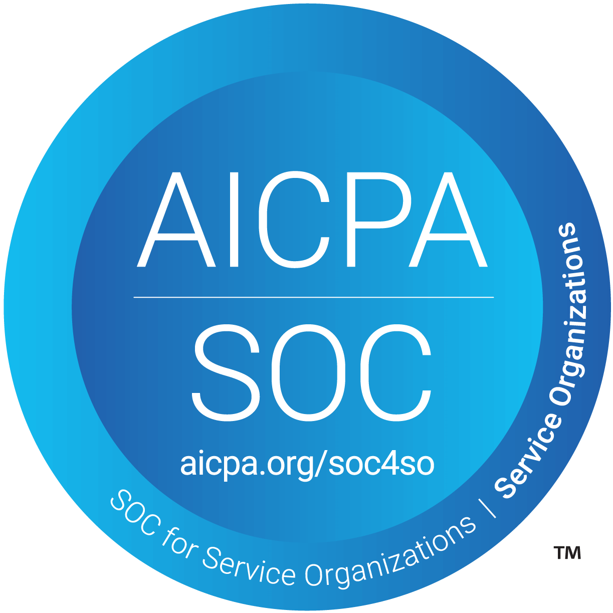SOC 2 logo