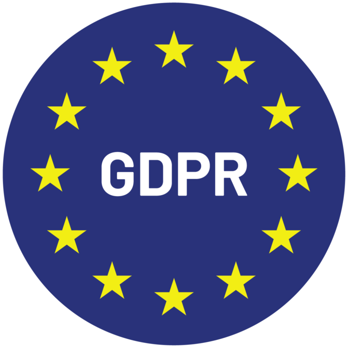 GDPR logo